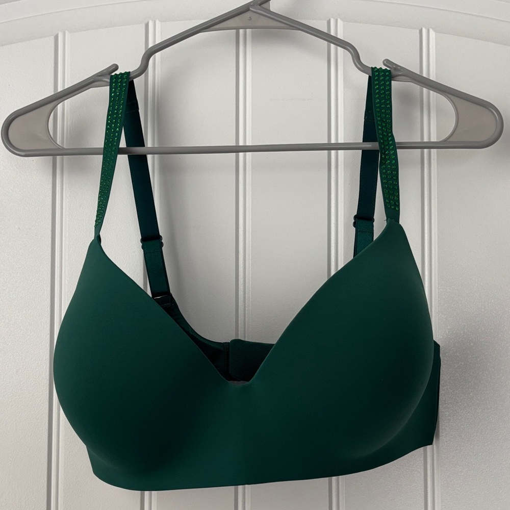 Victoria's Secret Wireless Lightly Lined T-shirt Bra 36DD